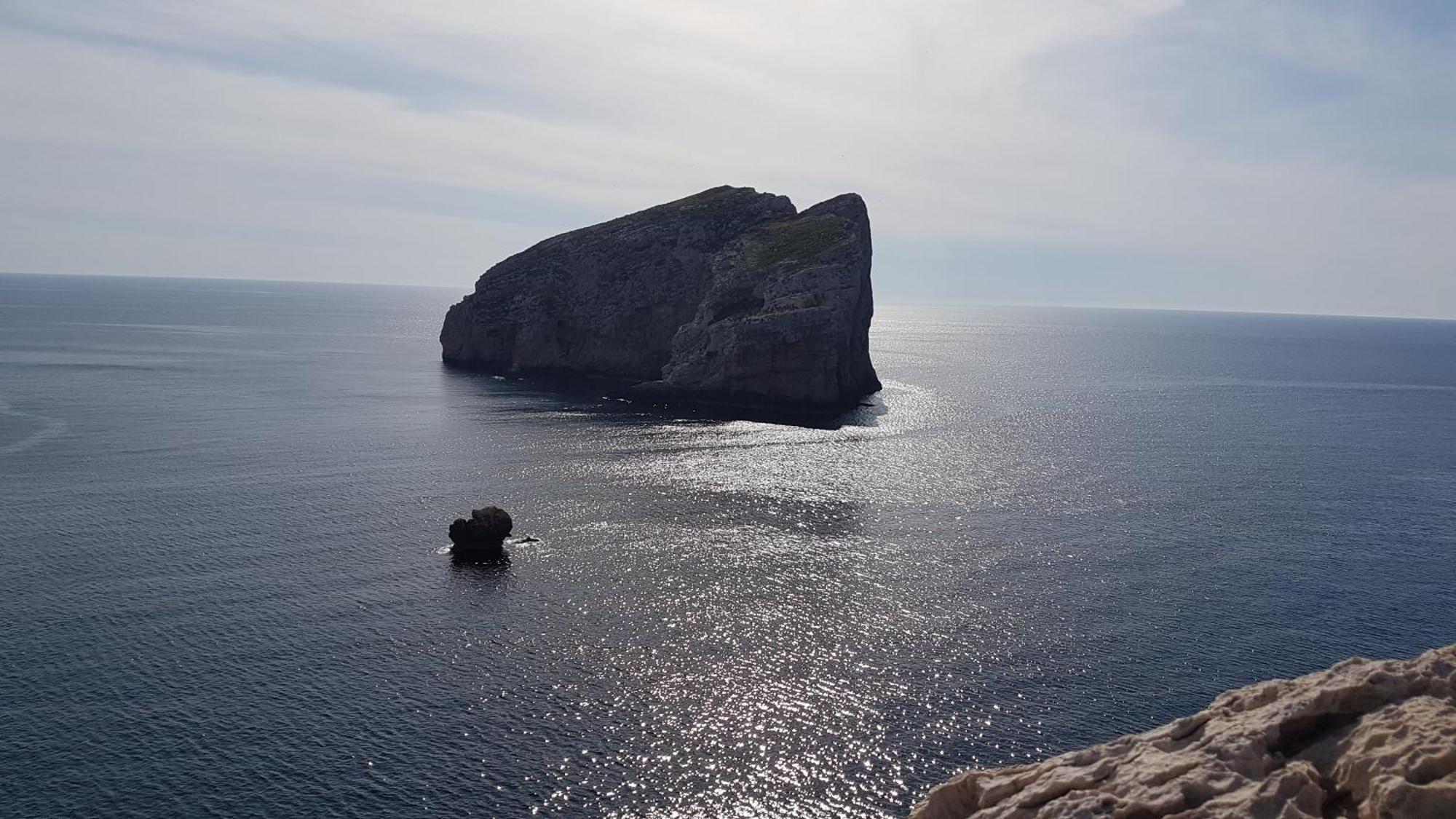 Appartamento Il Palco Альгеро Экстерьер фото