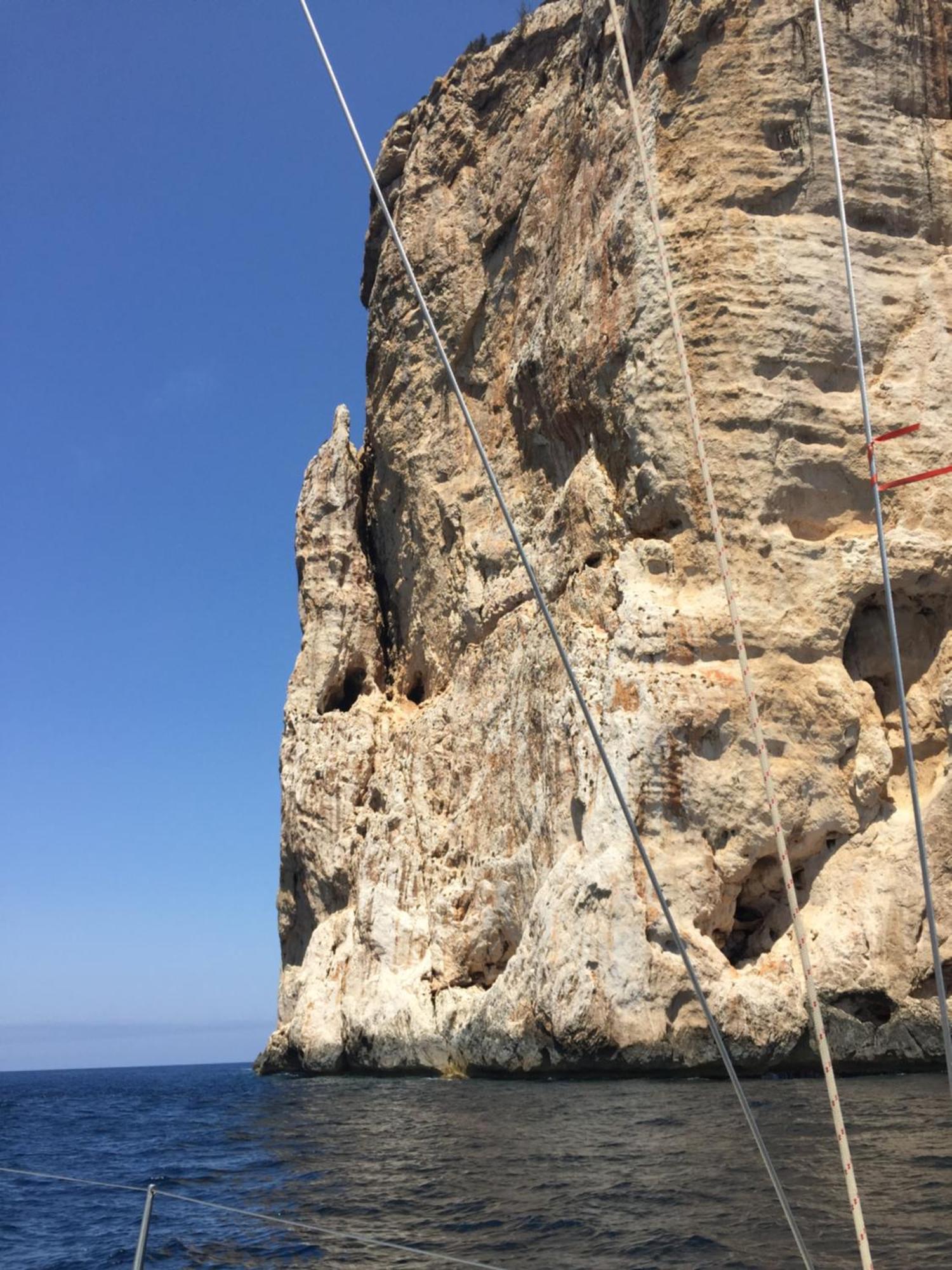 Appartamento Il Palco Альгеро Экстерьер фото